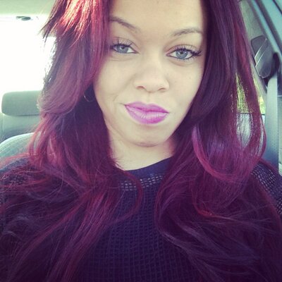 Profile Picture of Sunshine Daniels (@SunshineDaniels) on Twitter