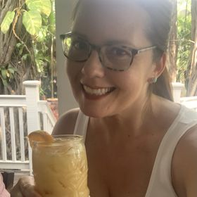 Profile Picture of Jennifer Miles Williams (@mileswilliams) on Pinterest