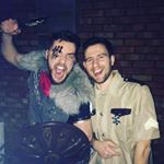 Profile Picture of Andrew Snook (@andy.snook321) on Instagram