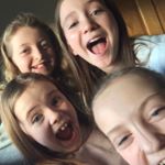 Profile Picture of Caitlin Duffy🦊❤️ (@caitlin_duffy67) on Instagram