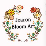 Profile Picture of Jearon Bloom (@jearonbloomart) on Instagram