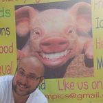 Profile Picture of Brian Pelliccia (@gy_bp) on Instagram