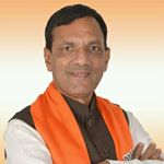Profile Picture of Mla Ramanbhai Patel (@mla_ramanbhai.bjp) on Instagram