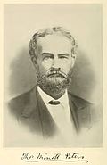 Profile Picture of Thomas Minott Peterson Wikipedia