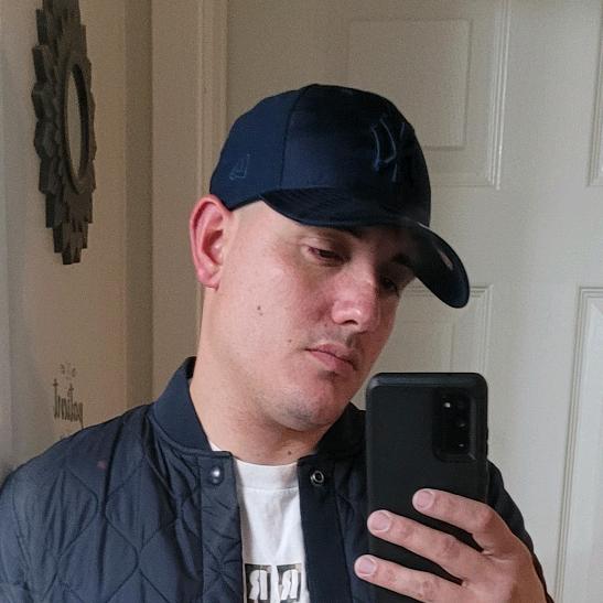 Profile Picture of ABIMAEL RODRIGUEZ835 (@abirod123) on Tiktok
