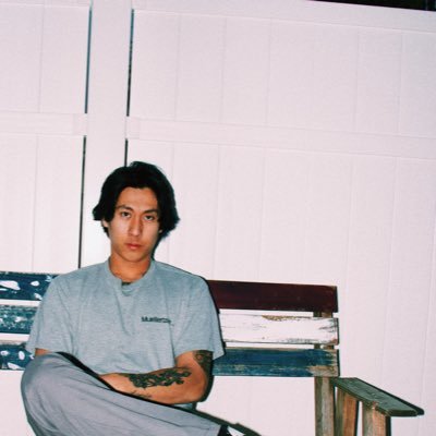 Profile Picture of Lawrence Ray (@lawrencetagulao) on Twitter