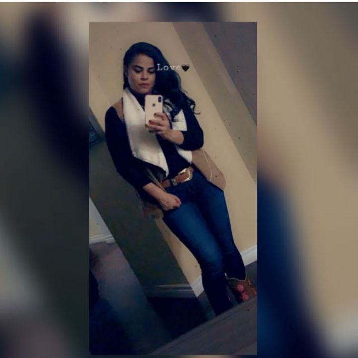 Profile Picture of Paula Gaytan (@paulagaytan1) on Tiktok