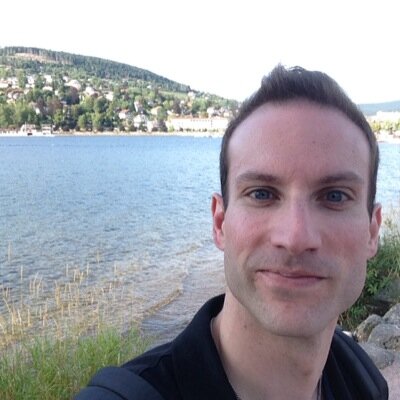 Profile Picture of Dan (@1fini) on Twitter