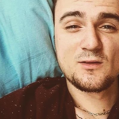 Profile Picture of Reuben Adams (@ReubenAdBR86) on Twitter