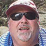 Profile Picture of Geoffrey Graham (@geoffreygraham66) on Flickr