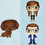 Profile Picture of Jimmy & Haley 🐶 (@nashpoptrio) on Instagram