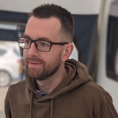 Profile Picture of Darren Campbell (@dcampbell88) on Twitter