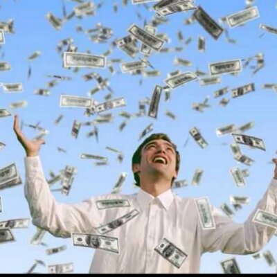 Profile Picture of Nick Malone (@CaponesCannoli) on Twitter