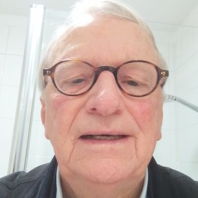 Profile Picture of Ralph Sommer (@RalphSommer8) on Twitter