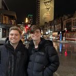 Profile Picture of David Ain (@david.ain.1) on Facebook