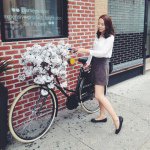 Profile Picture of Minhee Kim (@kminhee) on Instagram