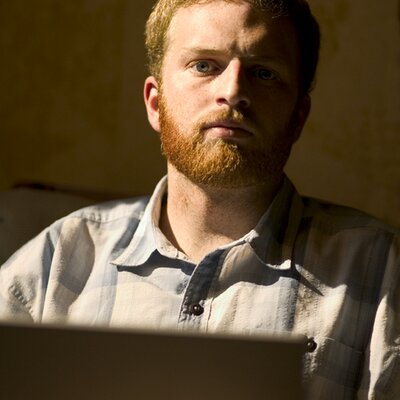 Profile Picture of James M Crooks (@CrooksPhoto) on Twitter