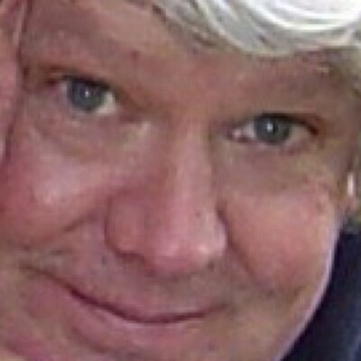 Profile Picture of Richard K Hopping (@rkbhopping) on Twitter