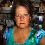 Profile Picture of lisa calvert (@poppy1964) on Flickr