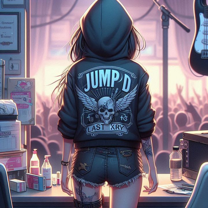 Profile Picture of 𝓚𝓻𝔂𝓼𝓽𝓪𝓵 🪽🤍 (@lastkry) on Tiktok