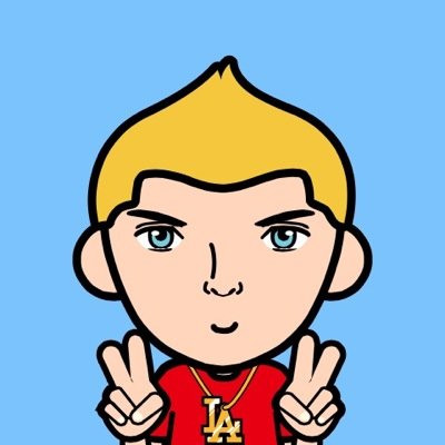 Profile Picture of Dawson Gavin Slade (@gavinslade9) on Twitter