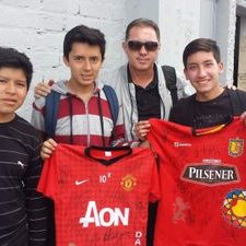 Profile Picture of Daniel Dumas (@daniel13bm) on Twitter