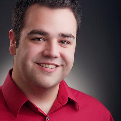 Profile Picture of Bradley Bowen WPP (@bradleywpp) on Twitter