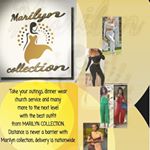 Profile Picture of Marilyn_online_collection (@marilynonlinecollection11) on Instagram