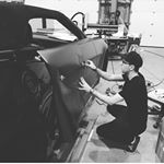 Profile Picture of Patrick Milburn (@patrickmilburn) on Instagram