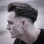 Profile Picture of Jordan Radcliffe (@jordan_radcliffe) on Instagram