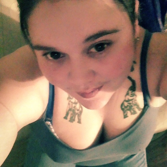 Profile Picture of Brandy Maddock (@dovahkiin88) on Poshmark