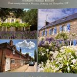 Profile Picture of Louise Herbert (@chez_louise_holiday_rentals) on Instagram