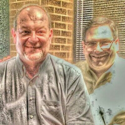 Profile Picture of John Mitton (@JobsPipeline) on Twitter