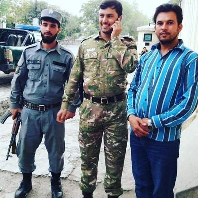 Profile Picture of Khowaja Abdul Hamed Siddiqi (@abdul_khowaja) on Twitter