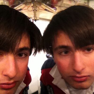 Profile Picture of Daniel Atala Labbé (@WeekendWariors) on Twitter