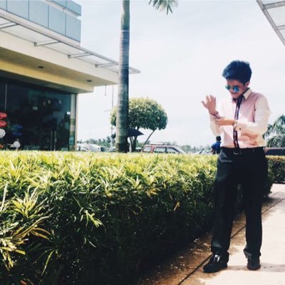 Profile Picture of Karl Mark Jabay (@Jabzzzz) on Twitter
