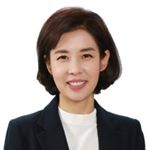 Profile Picture of 국회의원 박경미 (@seocho.vitamin) on Instagram