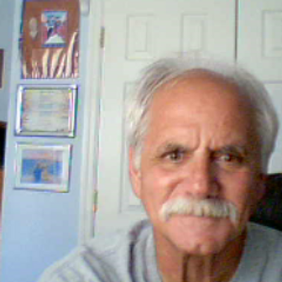 Profile Picture of Paul Martinelli (@PaulNC51) on Twitter