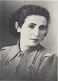 Profile Picture of Fania Bergsteinon Wikipedia