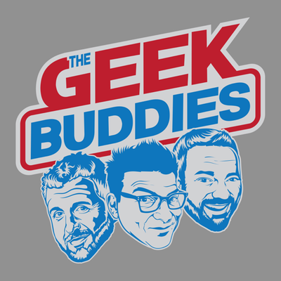 Profile Picture of The Geek Buddies (@Geek_Buddies) on Twitter