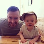 Profile Picture of Mark Ross (@hudsons_daddycool) on Instagram
