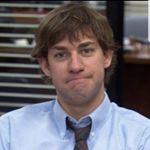 Profile Picture of Jimothy.James.Halpert (@_the_office_guy_) on Instagram