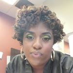 Profile Picture of Shontrell Polley (@shontrell_niyah08) on Instagram