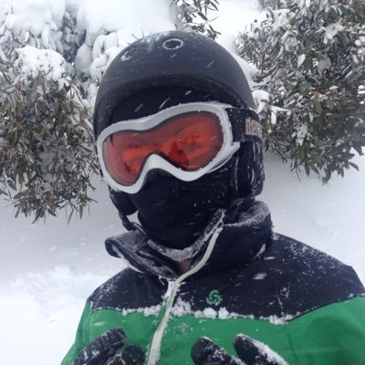 Profile Picture of Tyler James Pawson (@tylerthetman) on Tiktok