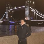 Profile Picture of Felix Cameron Mowat (@felixcameronmowat) on Instagram