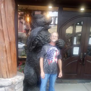Profile Picture of Charles Gerhard (@charles.gerhard.90) on Facebook