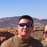 Profile Picture of Fred Pellegrini (@baathar) on Instagram