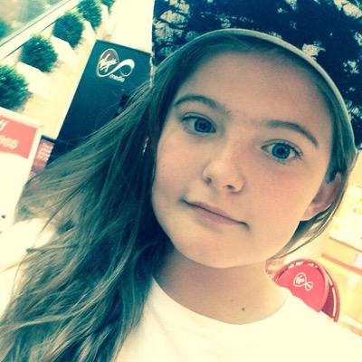 Profile Picture of Evie Hall (@EvieHall23) on Twitter