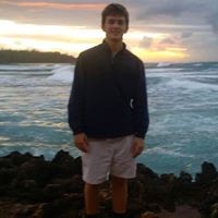 Profile Picture of Garrett Hughes (@garrett-hughes-12) on Quora