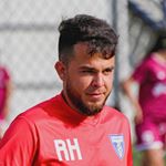 Profile Picture of R. Simon H. Aranguren💯 (@rafaelhidalgodt) on Instagram